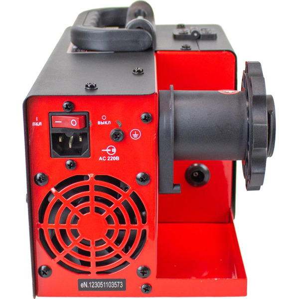 Сварочный аппарат Edon PROtech-175-5IQM