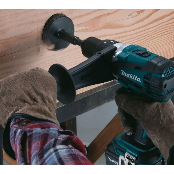 Дрель-шуруповерт Makita DDF458RFE