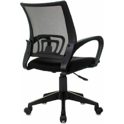 Кресло Brabix Fly MG-396 (черный)