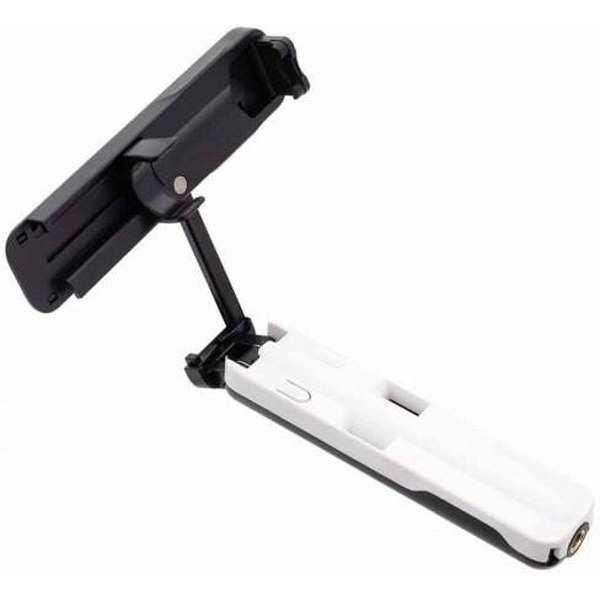 Монопод для селфи Followshow M1 Bluetooth (черный)