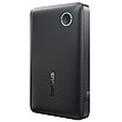 Внешний аккумулятор Baseus EnerFill FP11 10000mAh 15W (черный)