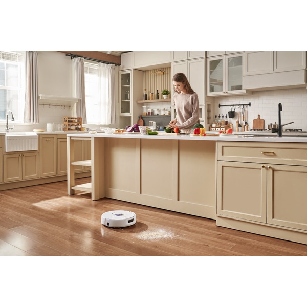 Робот-пылесос Narwal Freo X Plus YJCC018