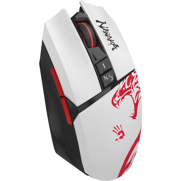 Мышь A4Tech Bloody R36 Ultra Naraka: Bladepoint