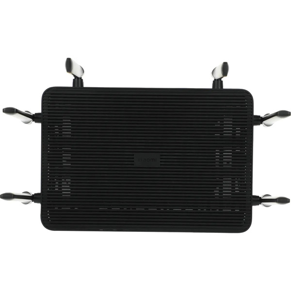 Wi-Fi роутер Xiaomi Router AX3200 DVB4314GL