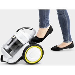 Пылесос KARCHER VC 3 Plus (1.198-050.0)