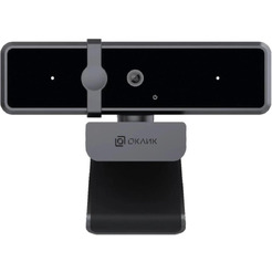 Веб-камера Оклик OK-C35