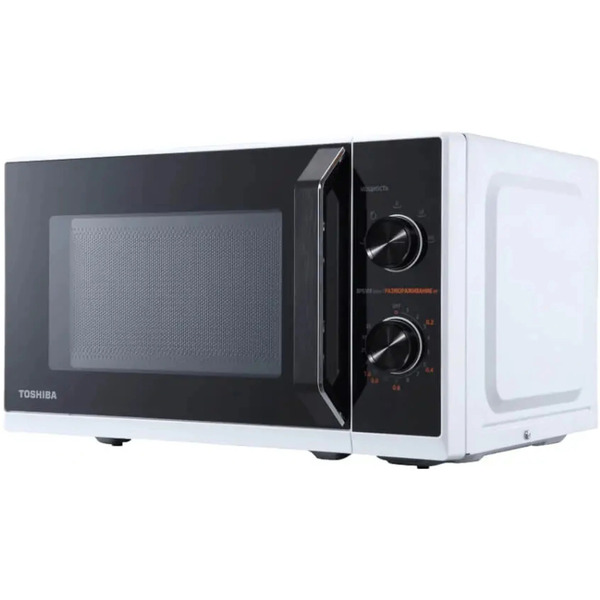 Микроволновая печь Toshiba MW3-EM21PE(WH)