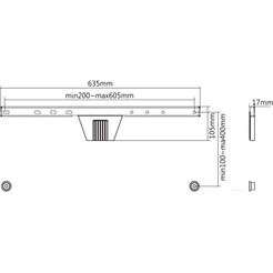 Кронштейн для телевизора Gembird WM-S80F-01