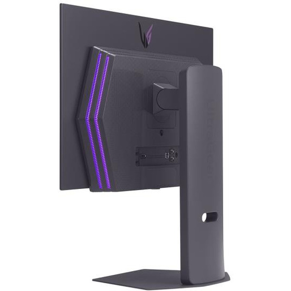 Монитор LG 27GX790A-B