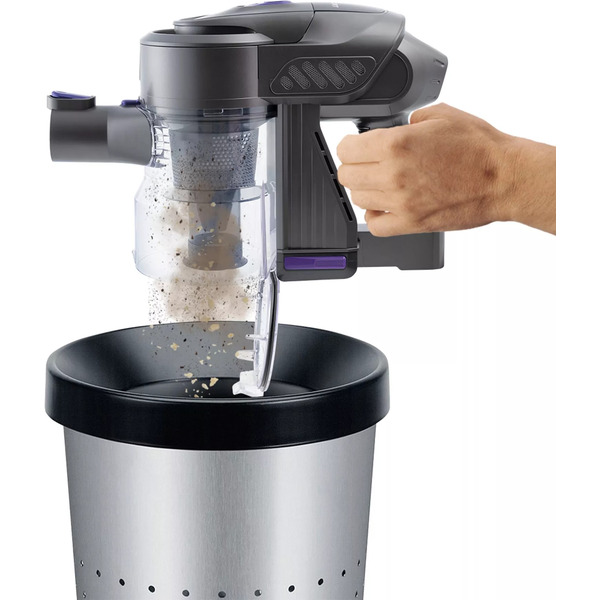 Пылесос Kitfort KT-543-1