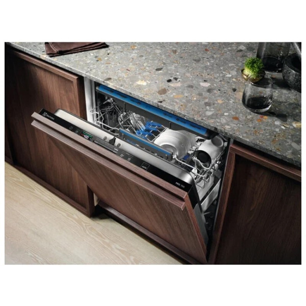 Встраиваемая посудомоечная машина Electrolux EEM48321L