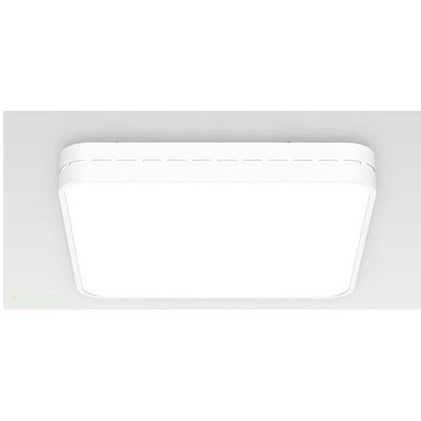 Умный светильник YEELIGHT LED Ceiling Light 500мм YLXD21YL (белый с прорезями)