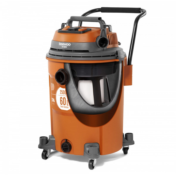 Пылесос Daewoo Power DAVC 6025S