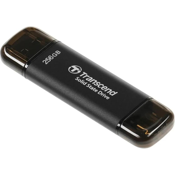 Внешний накопитель Transcend ESD310 256GB TS2TESD310C
