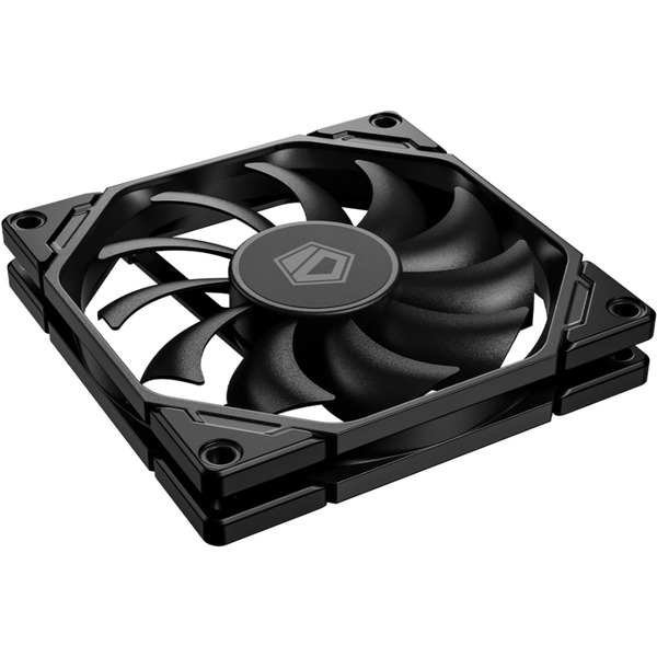 Вентилятор для корпуса ID-Cooling TF-9215-K