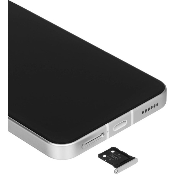 Смартфон Nothing Phone (3) 16GB/512GB (белый)