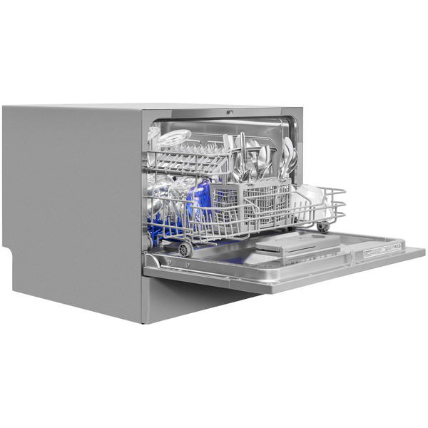 Посудомоечная машина MAUNFELD MLP-06DS