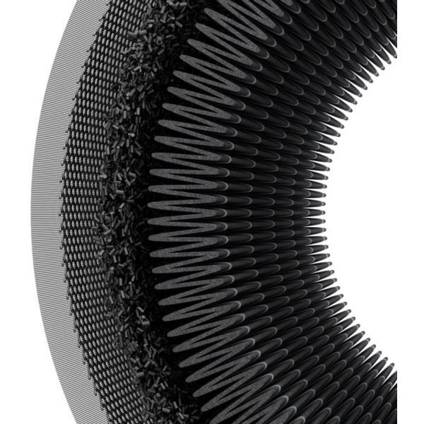 Фильтр для очистителя воздуха SmartMi Air Purifier 2 ZMFL-2-FLP
