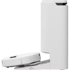 Робот-пылесос POLARIS PVCRAC 7790 WIFI IQ Home (Белый)