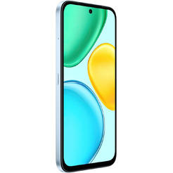Смартфон HONOR X7e LAB-LX1 6GB/128GB (голубой)