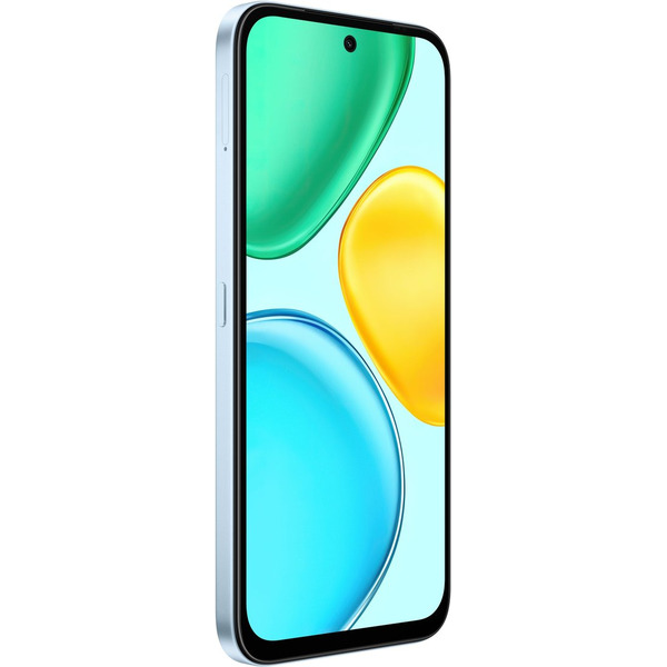 Смартфон HONOR X7e LAB-LX1 6GB/128GB (голубой)