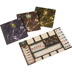 Настольная игра GaGa Games Лакримоза GG393