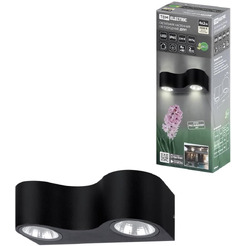 Светильник настенный TDM Дуэт SQ0345-1025