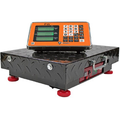 Весы торговые Shtapler PW 600 50*60 (беспроводные) 71057111