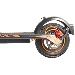 Электросамокат Kugoo F2