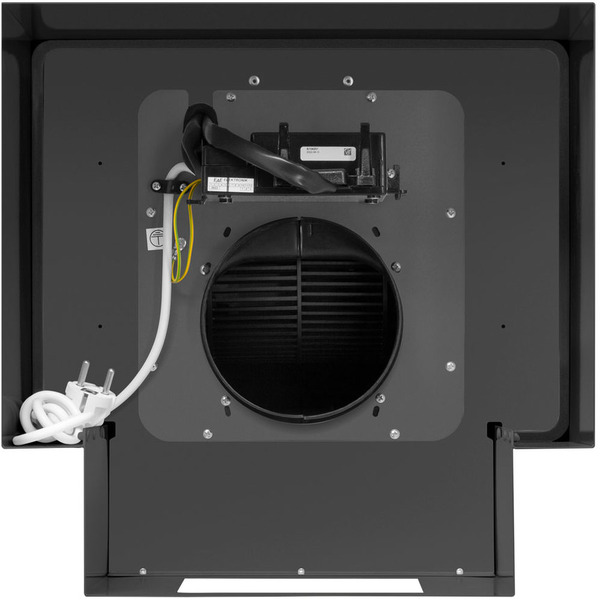 Кухонная вытяжка MAUNFELD Bath 402 (нержавеющая сталь)