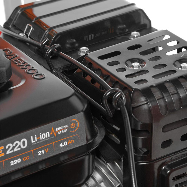 Снегоуборщик Daewoo Power DAST 8565