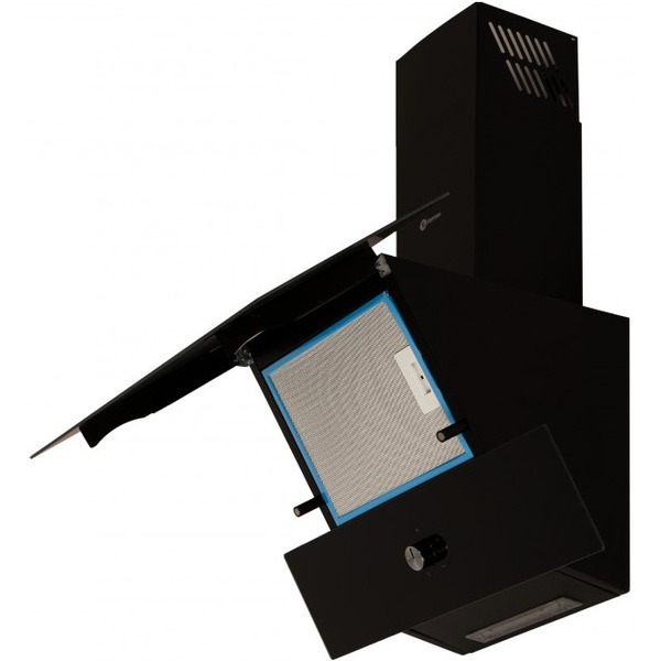 Вытяжка Schtoff Valencia 60 (черный)