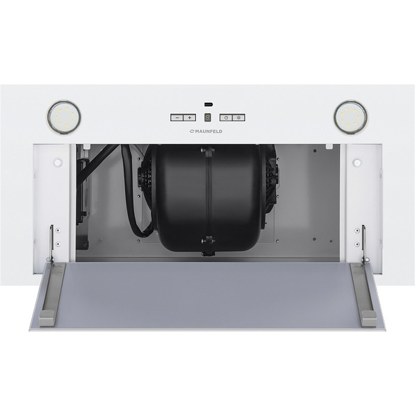 Вытяжка MAUNFELD Fantasy 1000ST 60 (белый)