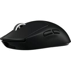 Игровая мышь LOGITECH G Pro X Superlight черный 910-005884