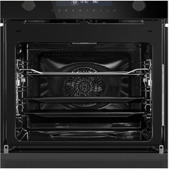 Духовой шкаф с СВЧ MAUNFELD MEOR7217DMB2