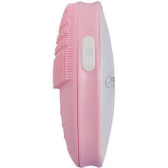 Щетка для лица Esperanza EBM004 (розовый)