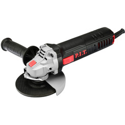 Угловая шлифмашина P.I.T. PWS125-C4