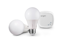 Умное освещение