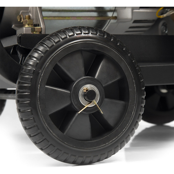 Генератор Daewoo Power DDAE 11000DXE-3