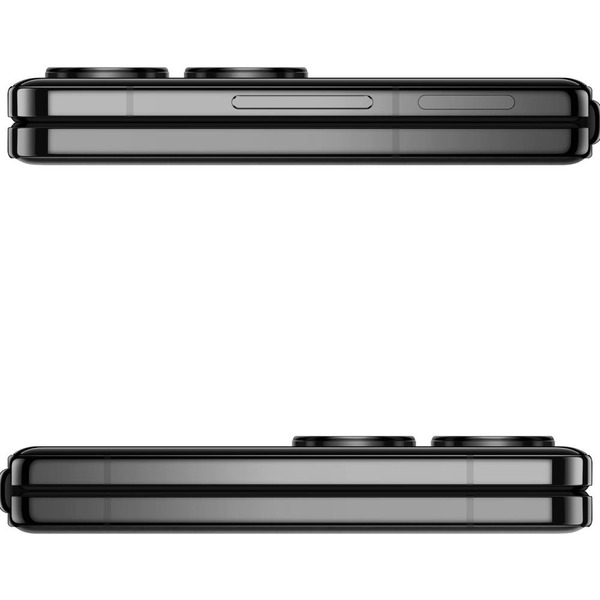 Смартфон Xiaomi MIX Flip 12GB/512GB Black RU