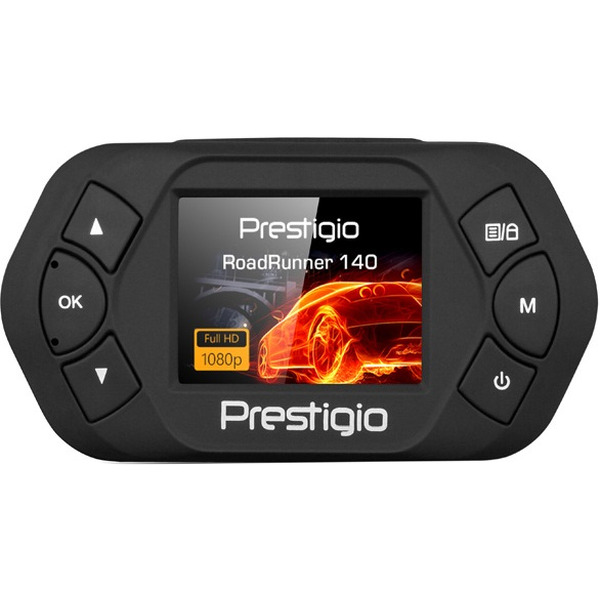 Комплект GPS навигатор Prestigio GeoVision 7059 (PGPS7059CIS04GBNV) + видеорегистратор RoadRunner 140 (PCDVRR140)