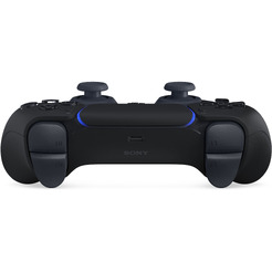 Геймпад Sony для PlayStation 5 DualSense CFI-ZCT1J 01 (черный)