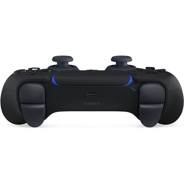 Геймпад Sony для PlayStation 5 DualSense CFI-ZCT1J 01 (черный)