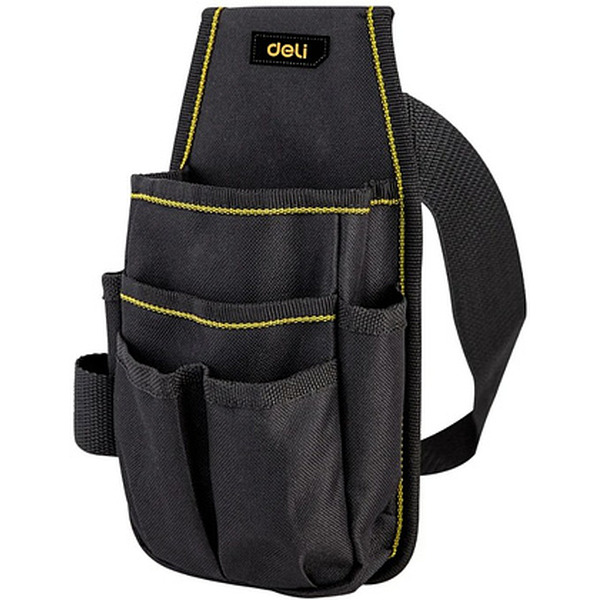Сумка для инструментов Deli EDL430003