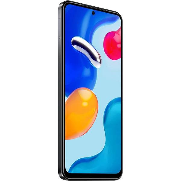 Смартфон Xiaomi Redmi Note 11S 6GB/128GB EU (графитовый серый)