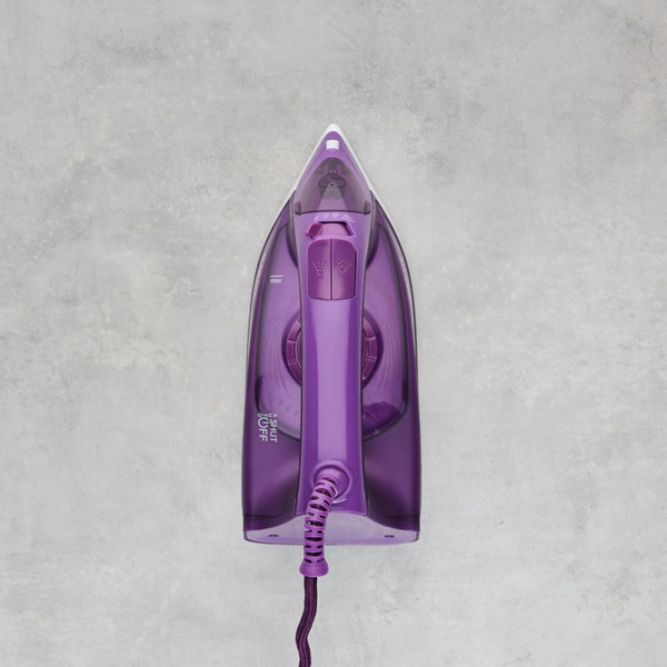 Утюг Scarlett SC-SI30K51 (фиолетовый)