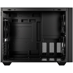 Корпус ID-Cooling Flow 500 Air (черный)