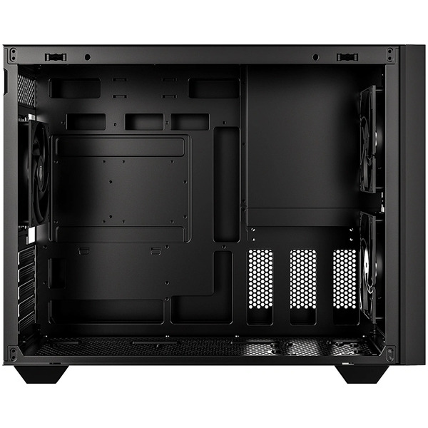 Корпус ID-Cooling Flow 500 Air (черный)