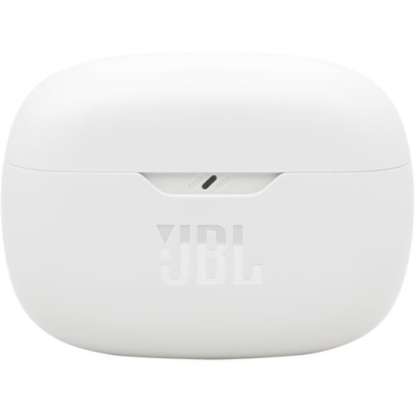 Наушники JBL Wave Beam 2 (белый)