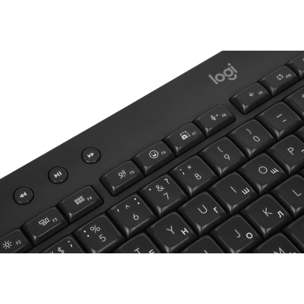 Клавиатура Logitech Signature K650 920-010954